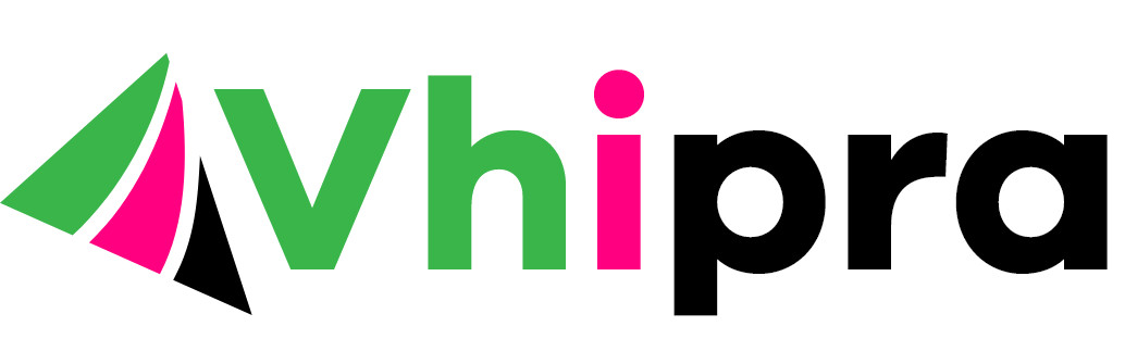 Vhipra Logo